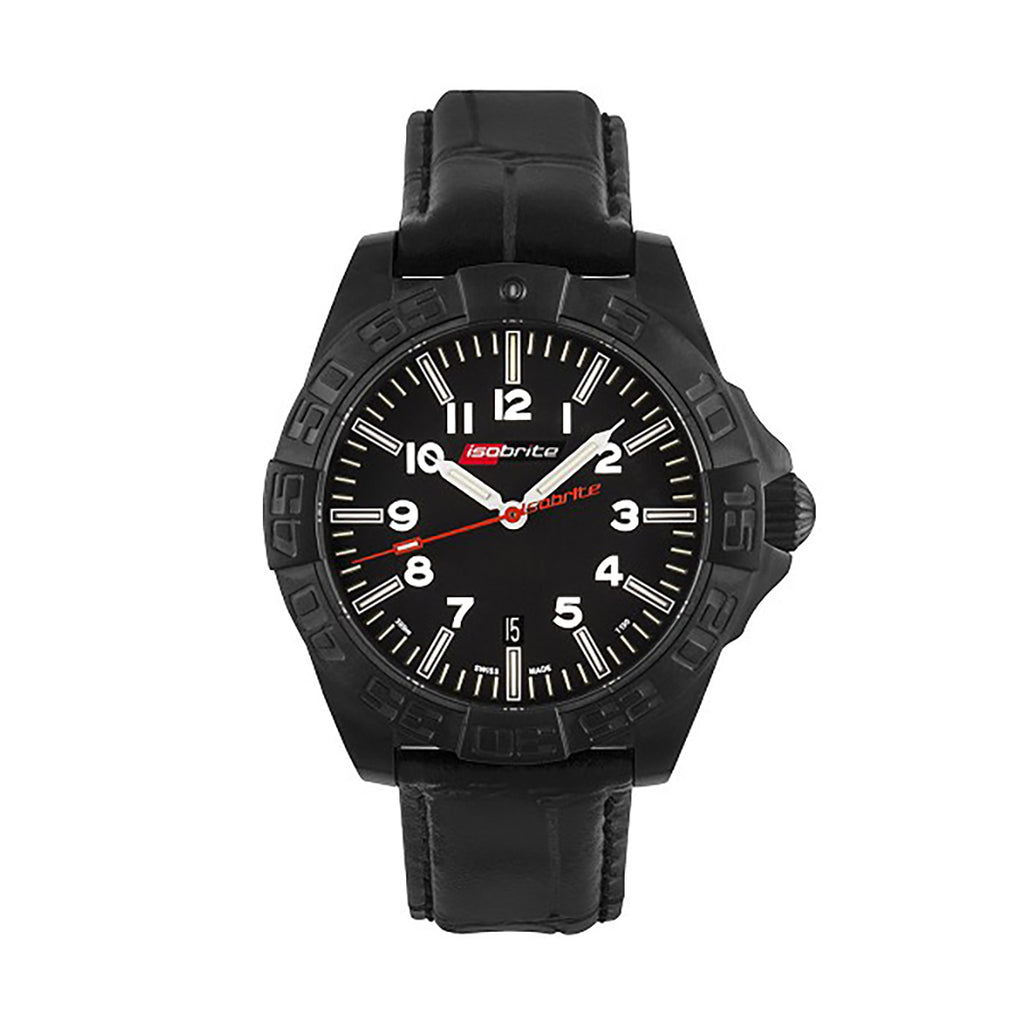 ArmourLite IsoBrite Executive Tritium Automatic Watch