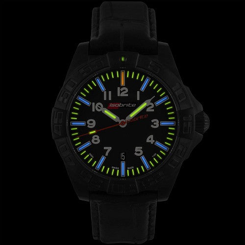 ArmourLite IsoBrite Executive Tritium Automatic Watch