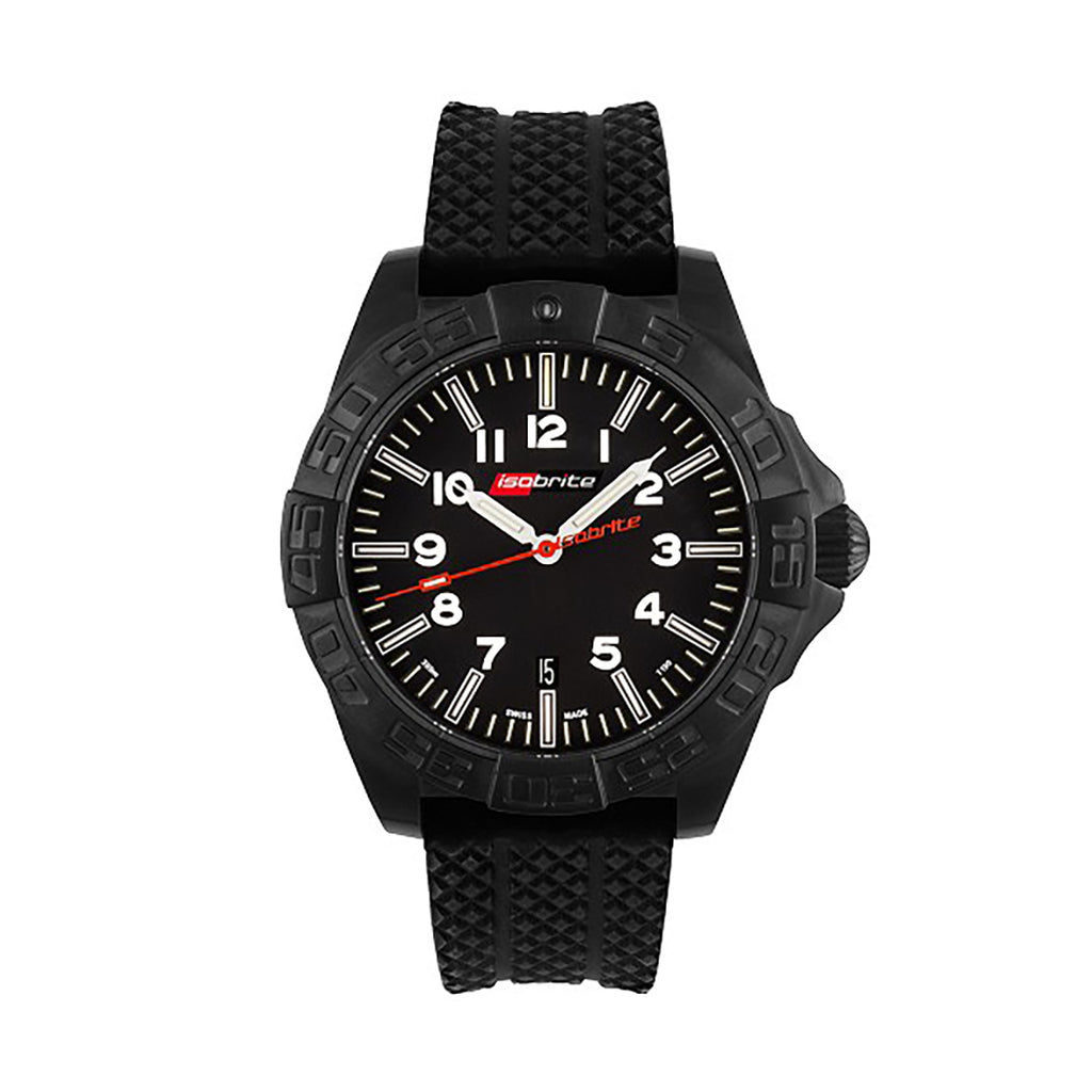 ArmourLite IsoBrite Executive Tritium Automatic Watch