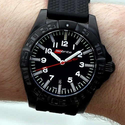ArmourLite IsoBrite Executive Tritium Automatic Watch