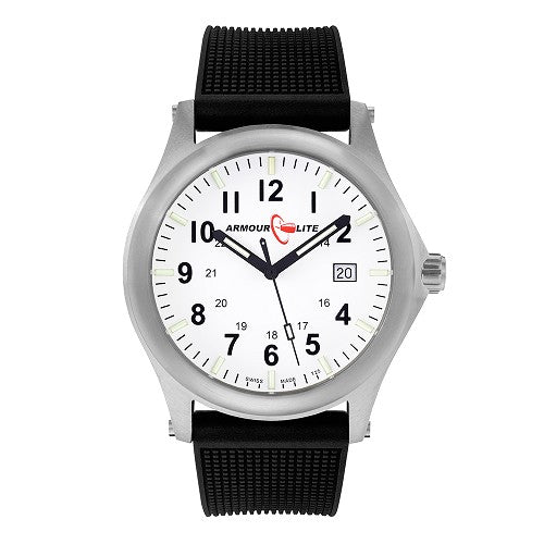 ArmourLite Tritium Field Watch - MOUNTAINEER