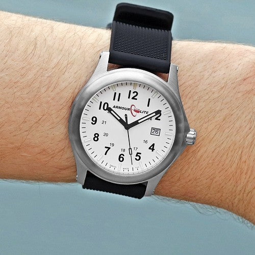 ArmourLite Tritium Field Watch - MOUNTAINEER