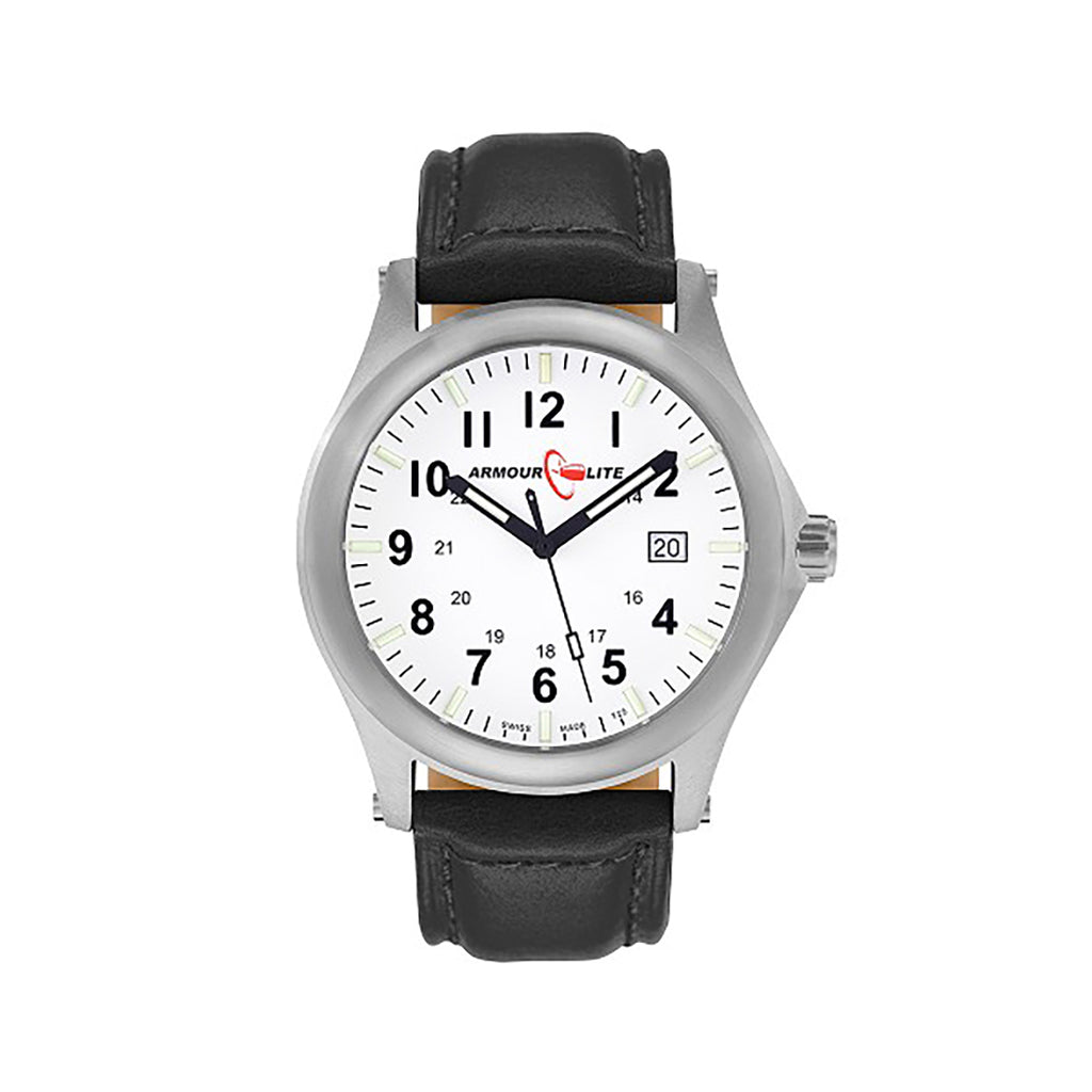 ArmourLite Tritium Field Watch - MOUNTAINEER