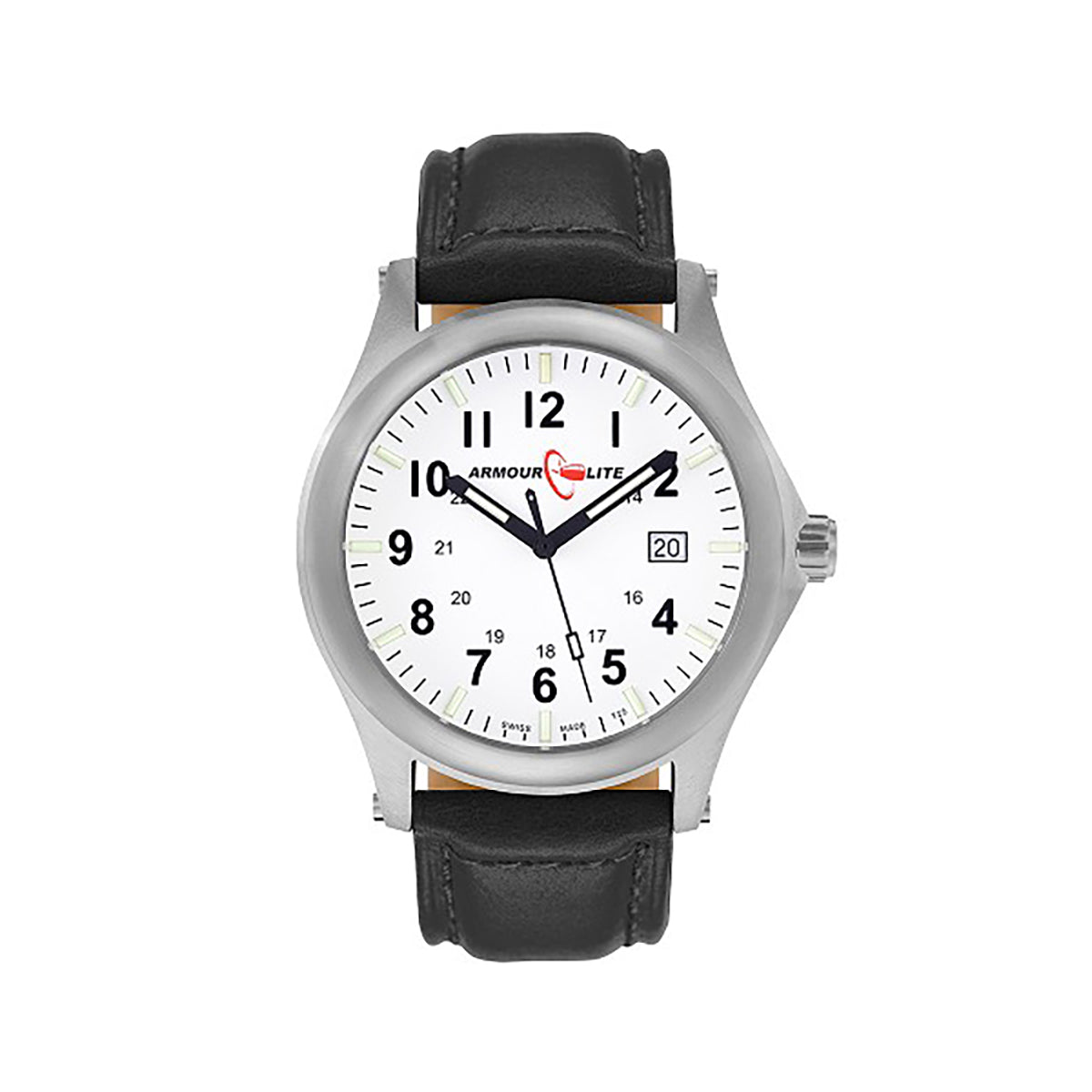 ArmourLite Tritium Field Watch - MOUNTAINEER