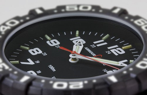 ArmourLite Operator Tritium Watch