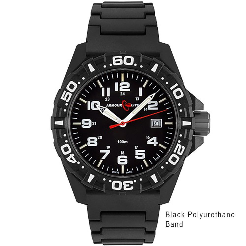 ArmourLite Operator Tritium Watch