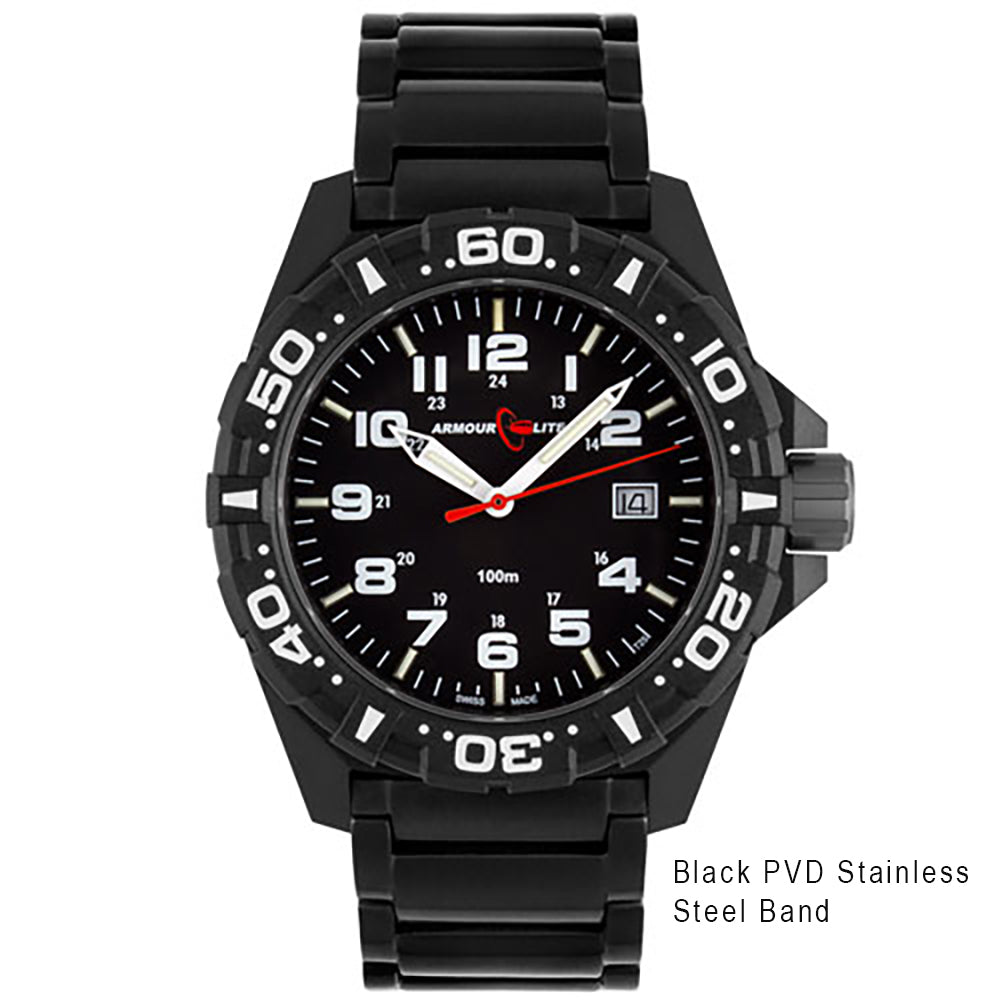 ArmourLite Operator Tritium Watch