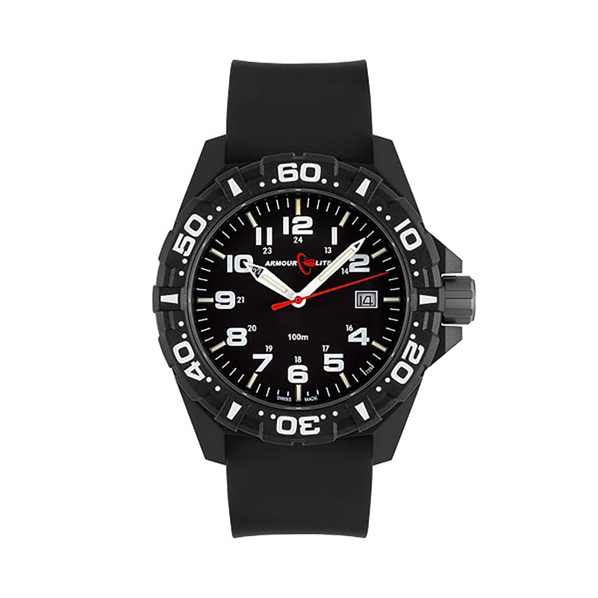 ArmourLite Operator Tritium Watch