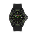 ArmourLite Operator Tritium Watch - Green