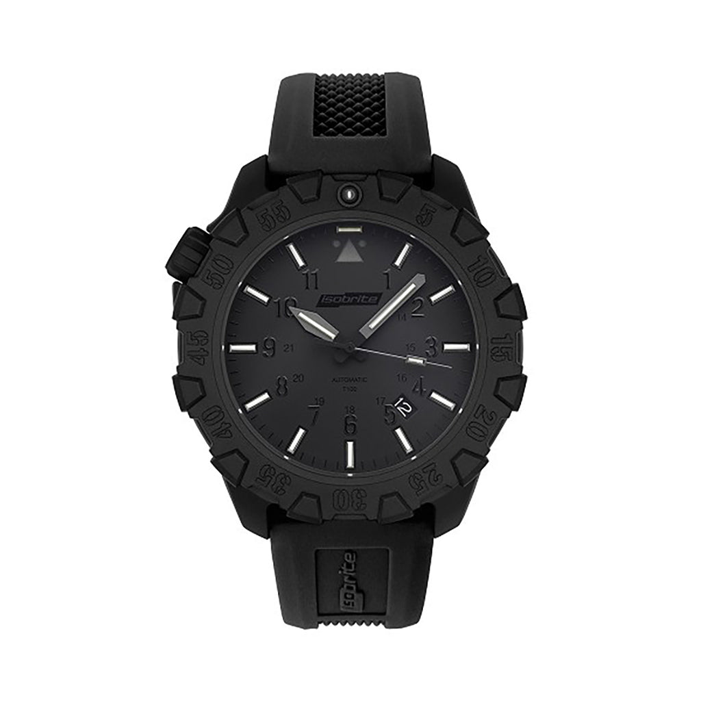 ArmourLite IsoBrite Squadron Automatic Tritium Watch