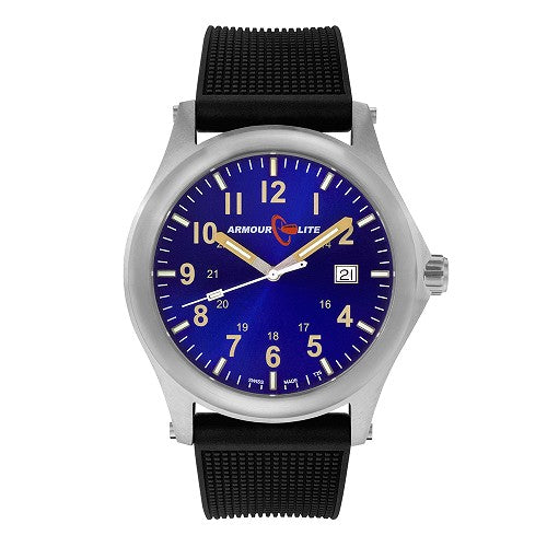 ArmourLite Tritium Field Watch - STARGAZER