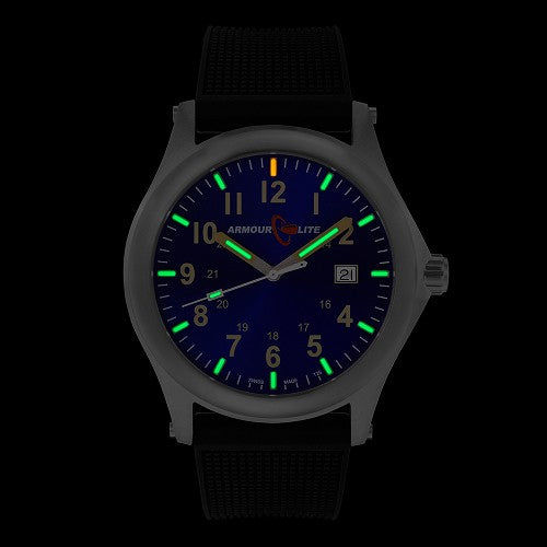 ArmourLite Tritium Field Watch - STARGAZER