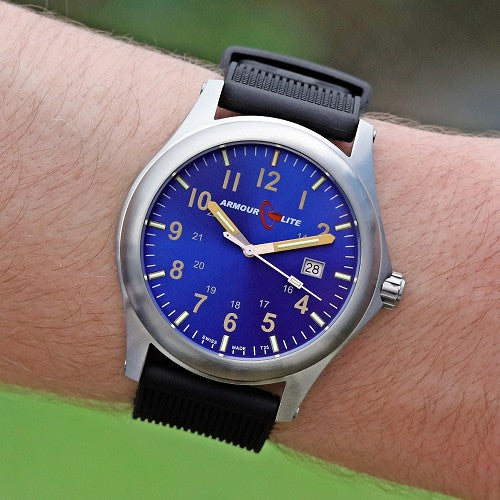 ArmourLite Tritium Field Watch - STARGAZER