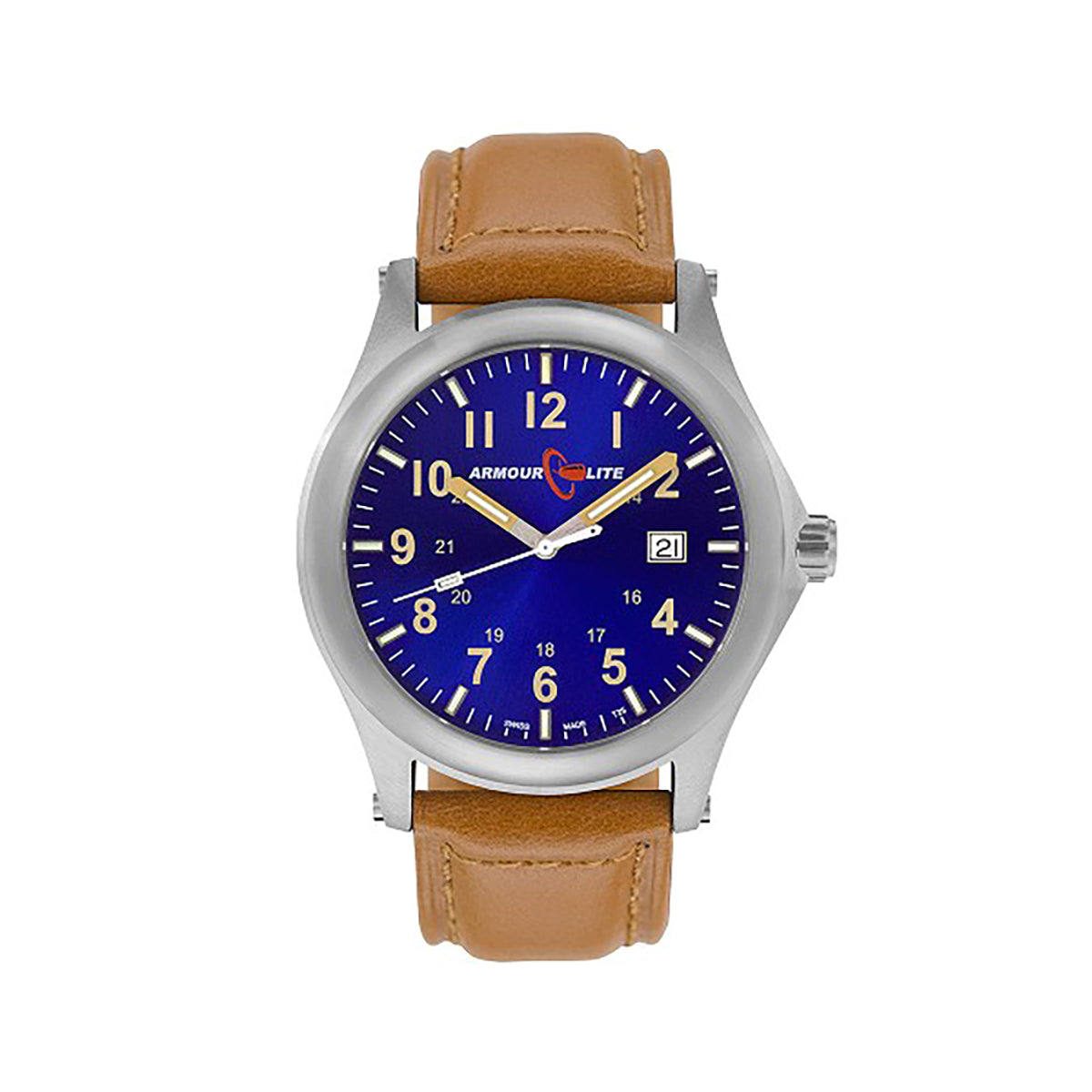 ArmourLite Tritium Field Watch - STARGAZER