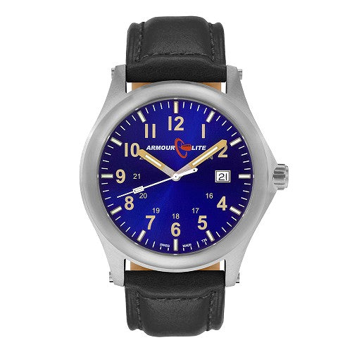 ArmourLite Tritium Field Watch - STARGAZER