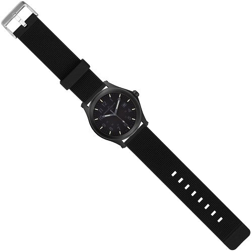 ArmourLite Tritium Field Watch - STEALTH