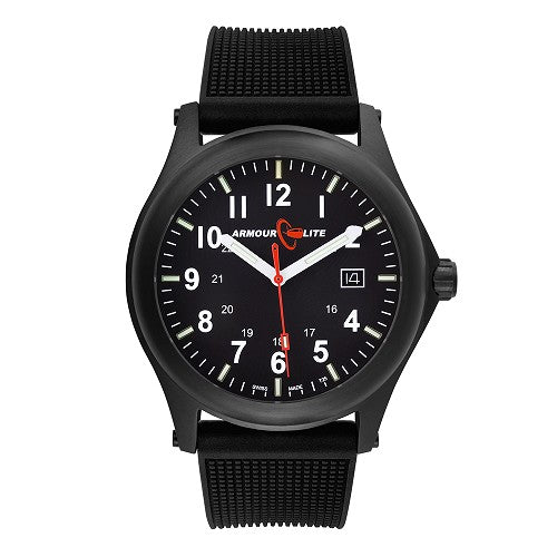 ArmourLite Tritium Field Watch - TRAILBLAZER