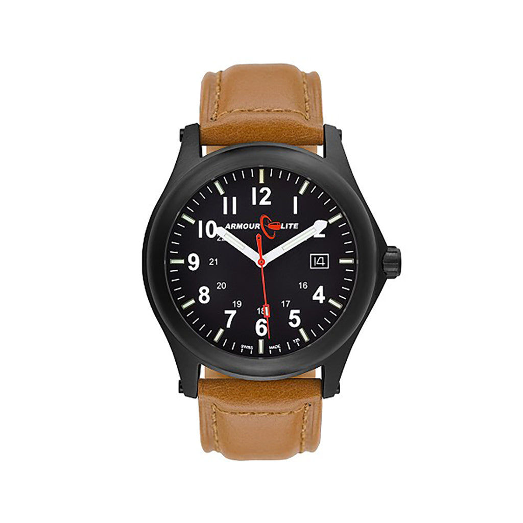 ArmourLite Tritium Field Watch - TRAILBLAZER