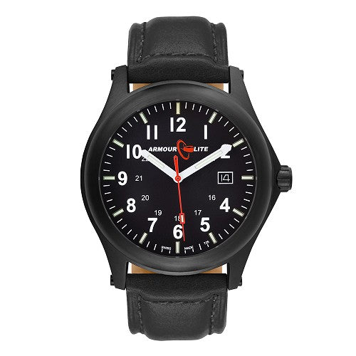ArmourLite Tritium Field Watch - TRAILBLAZER