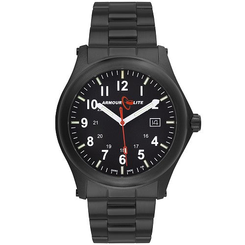 ArmourLite Tritium Field Watch - TRAILBLAZER