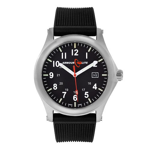 ArmourLite Tritium Field Watch - TREKKER