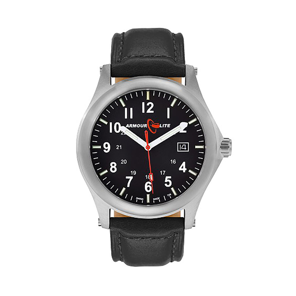 ArmourLite Tritium Field Watch - TREKKER