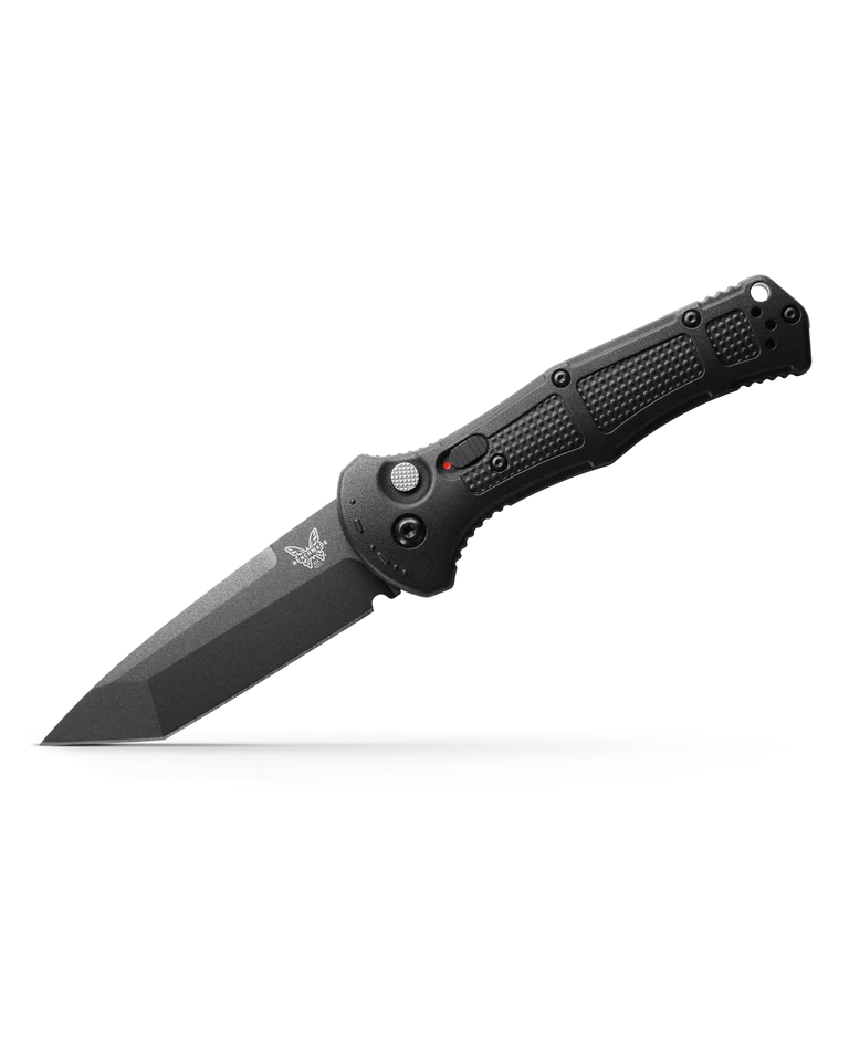 Benchmade Claymore Tanto