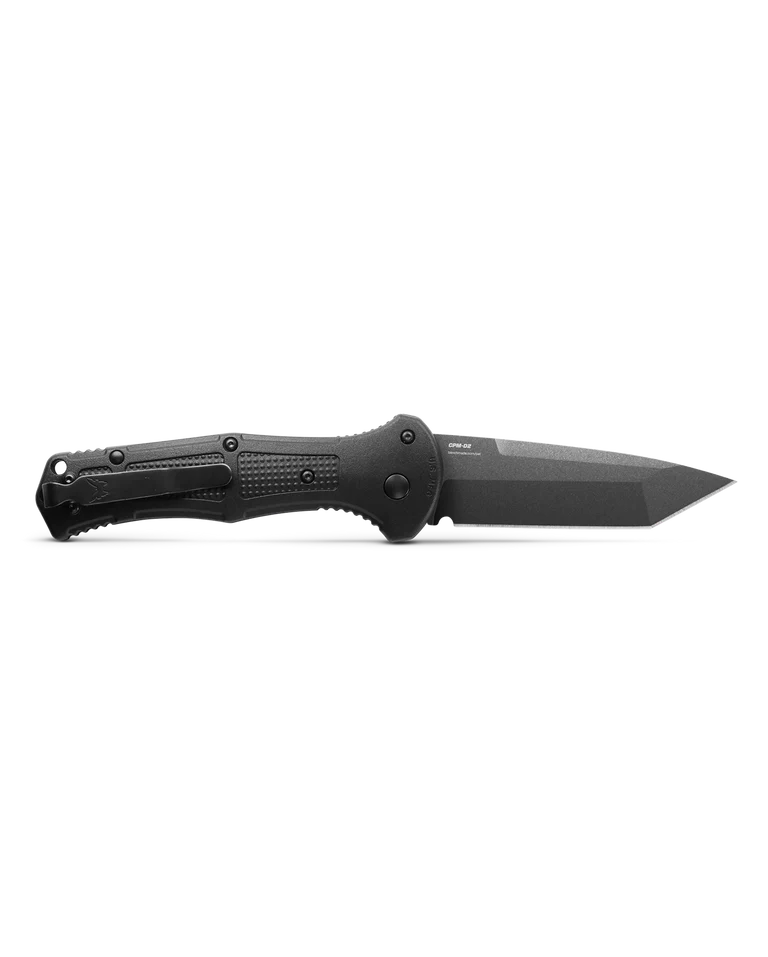 Benchmade Claymore Tanto