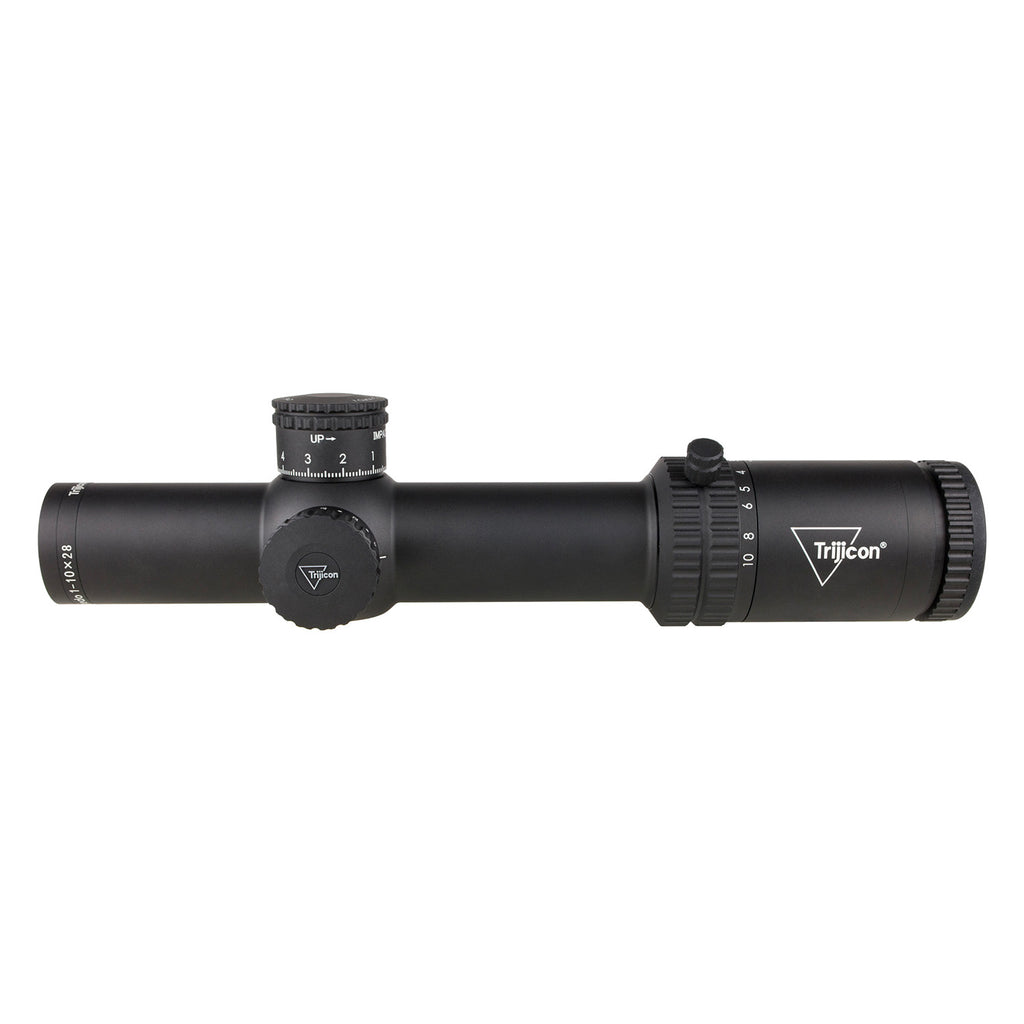 Trijicon Credo 1-10x28 FFP Scope
