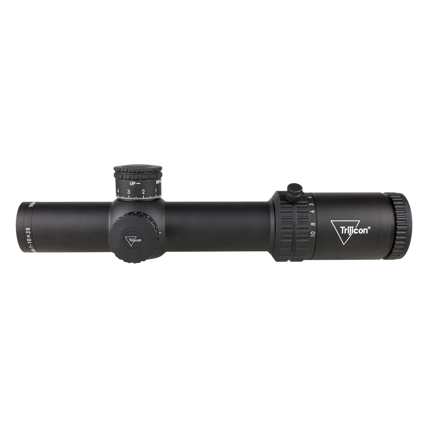 Trijicon Credo 1-10x28 FFP Scope