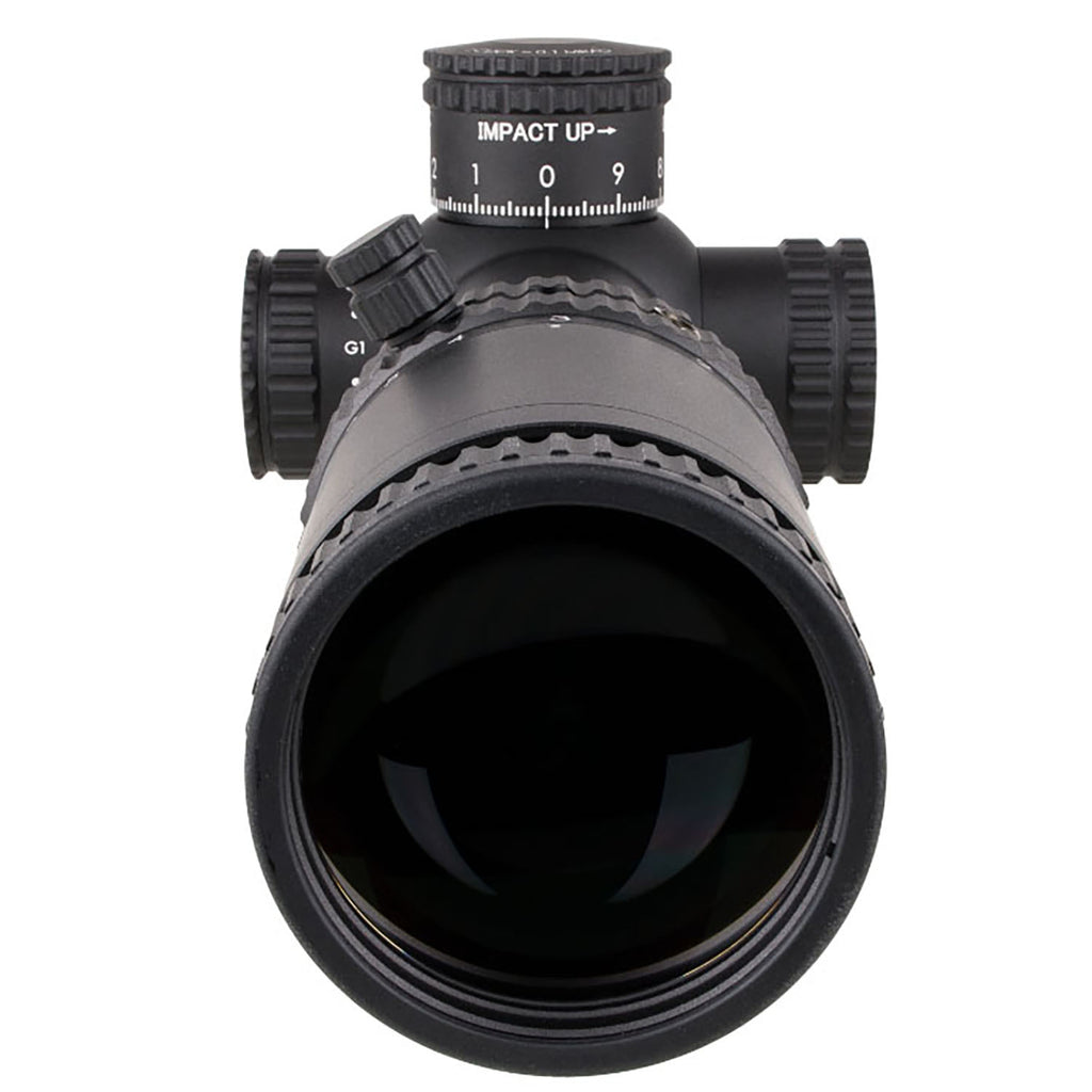 Trijicon Credo 1-10x28 FFP Scope