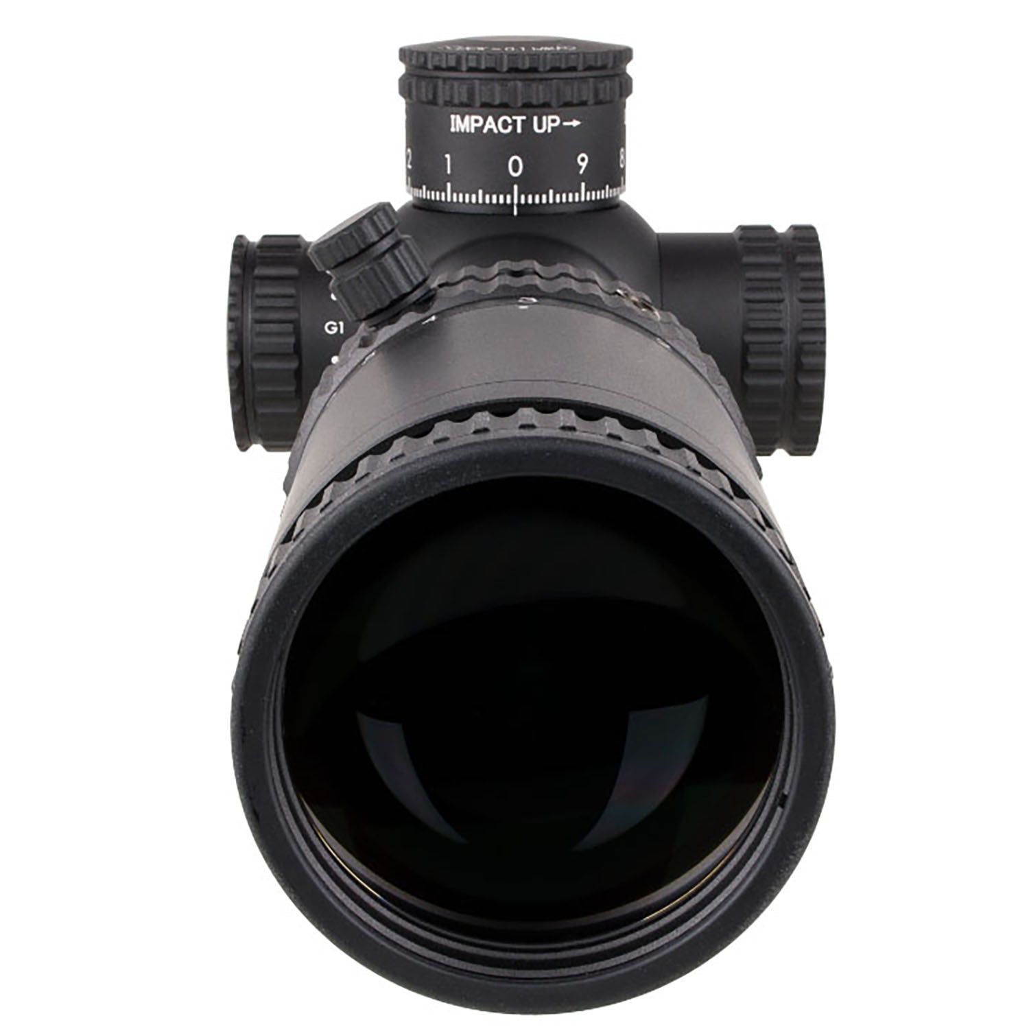 Trijicon Credo 1-10x28 FFP Scope