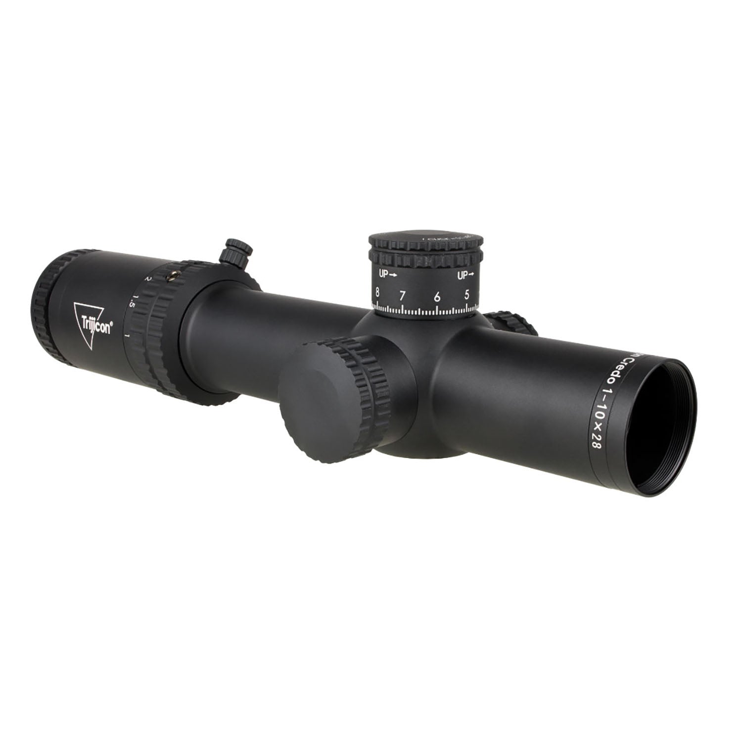 Trijicon Credo 1-10x28 FFP Scope