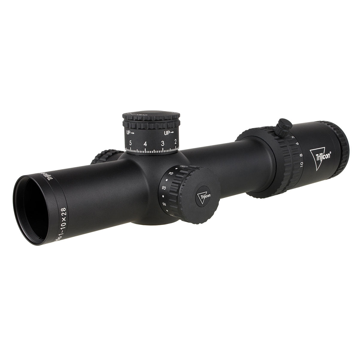 Trijicon Credo 1-10x28 FFP Scope