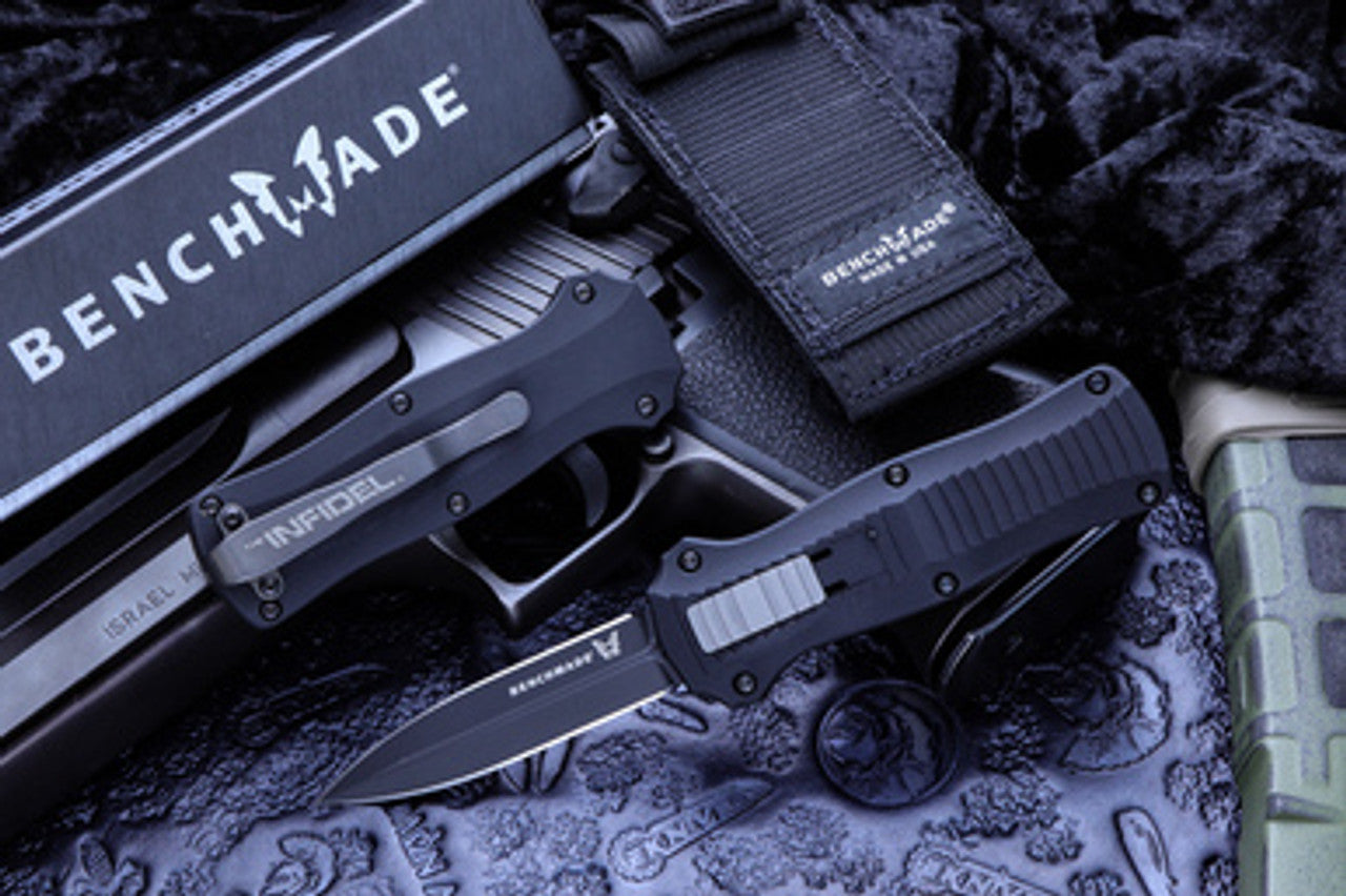 Benchmade Mini Infidel