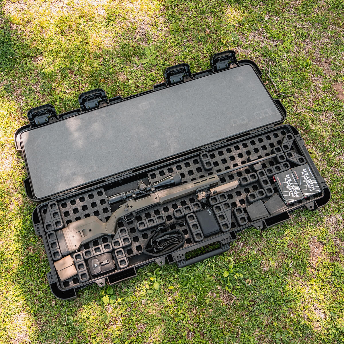 Magpul DAKA 53 Hard Case
