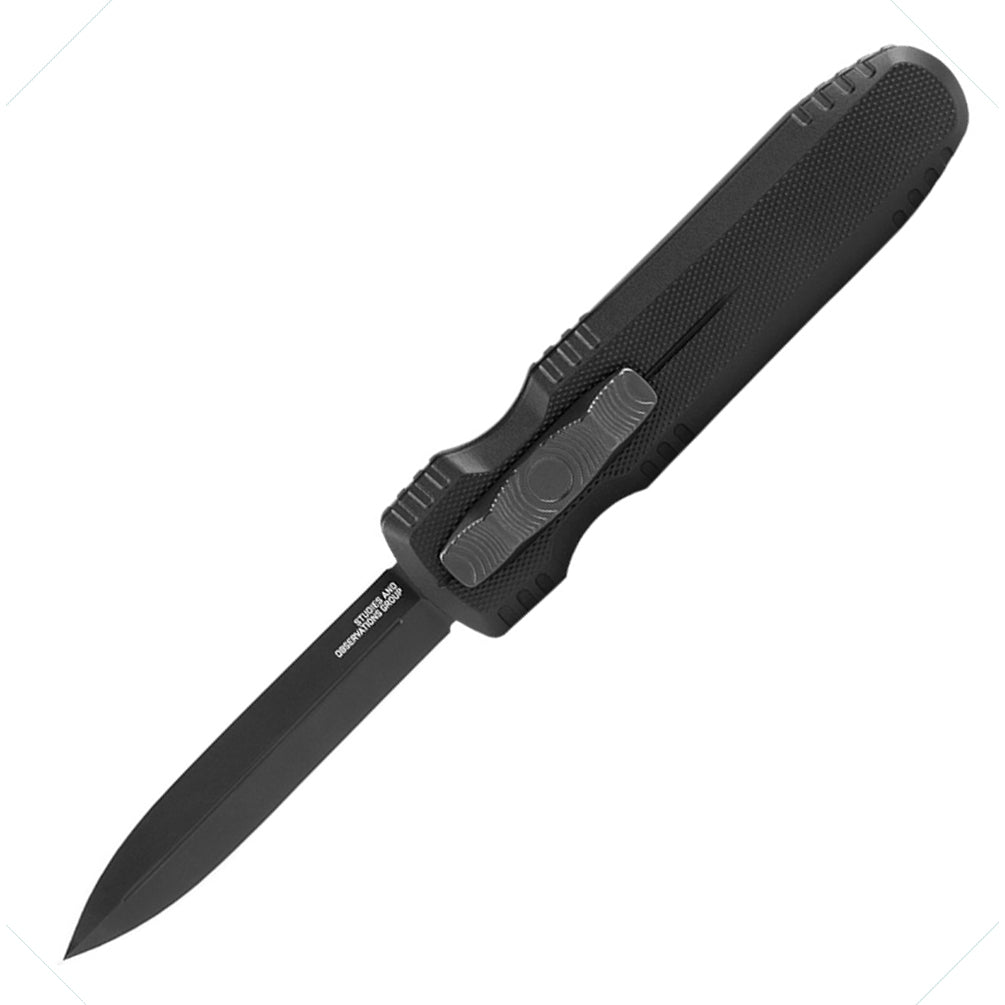 SOG Pentagon Blackout