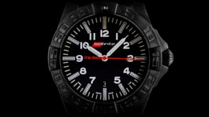 ArmourLite IsoBrite Executive Tritium Automatic Watch