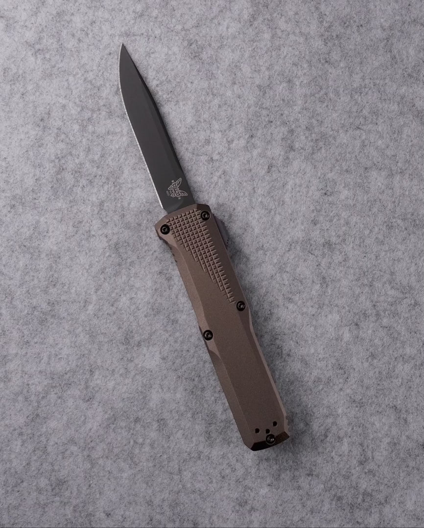 Benchmade Phaeton
