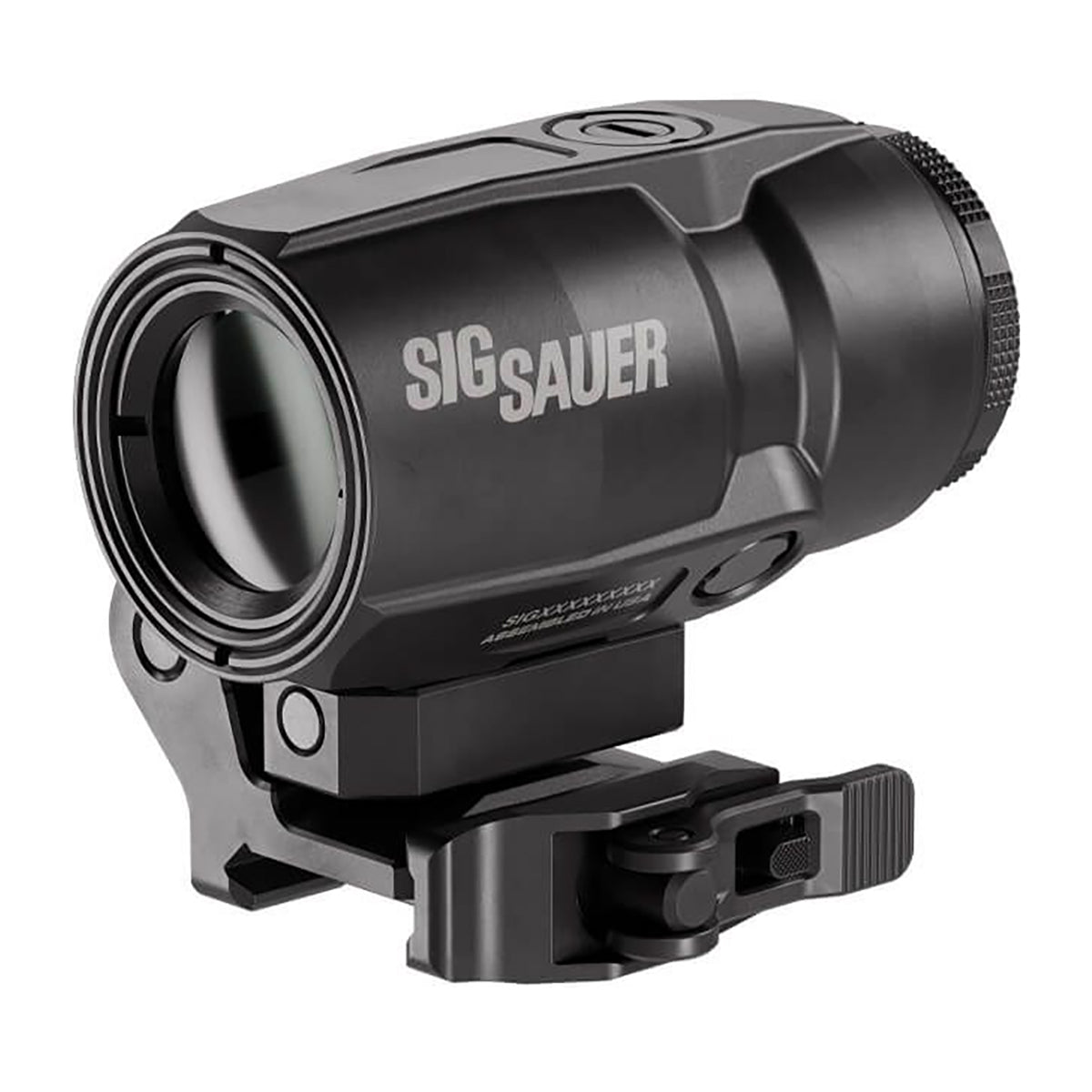 Sig JULIET 3T AMR Magnifier