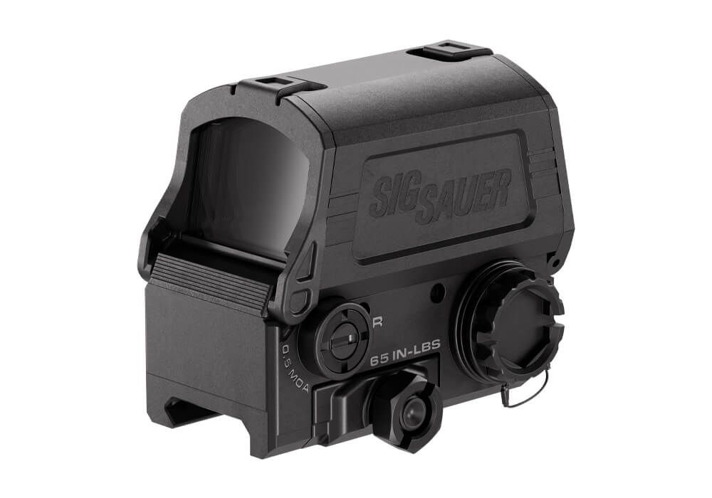 Sig ROMEO 8T AMR Red Dot Sight