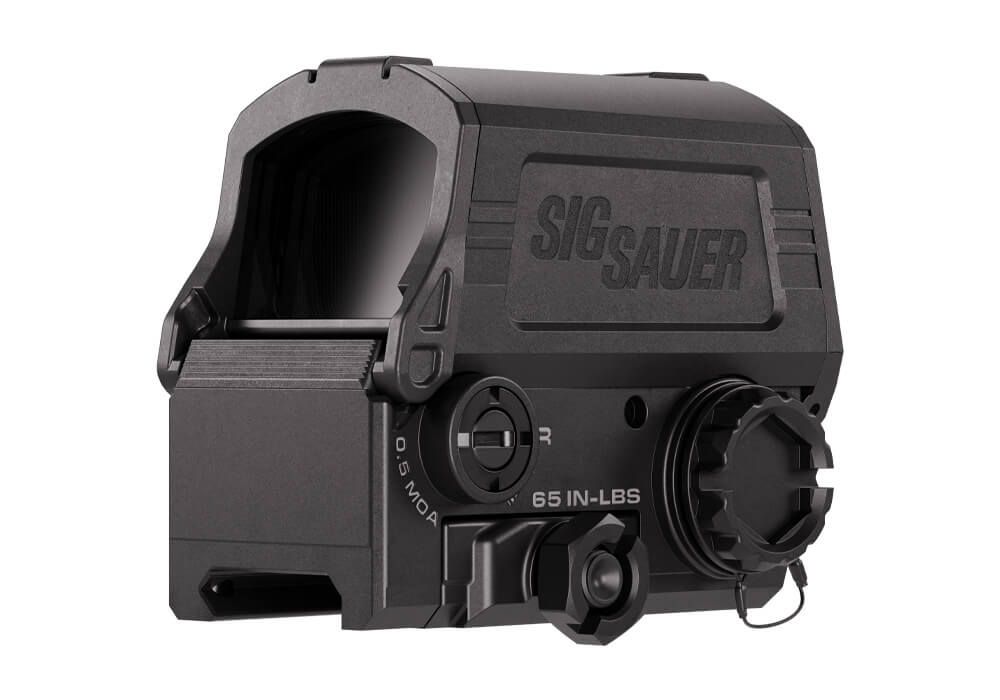 Sig ROMEO 8T AMR Red Dot Sight