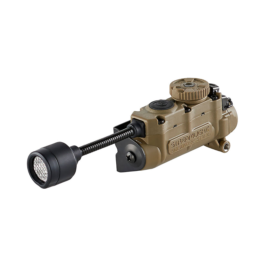 Streamlight Sidewinder Stalk Light