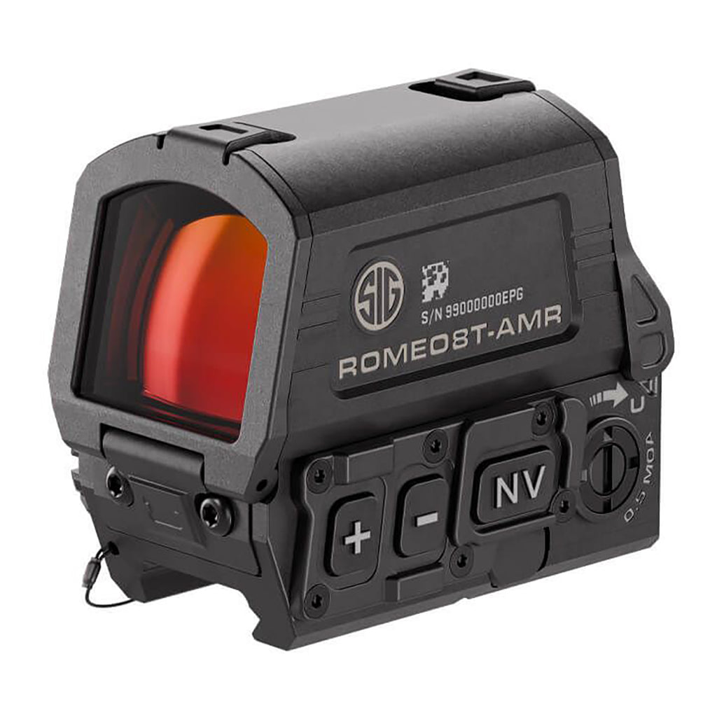 Sig ROMEO 8T AMR Red Dot Sight