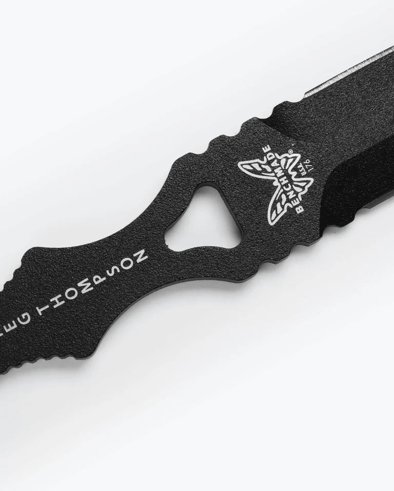 Benchmade SOCP