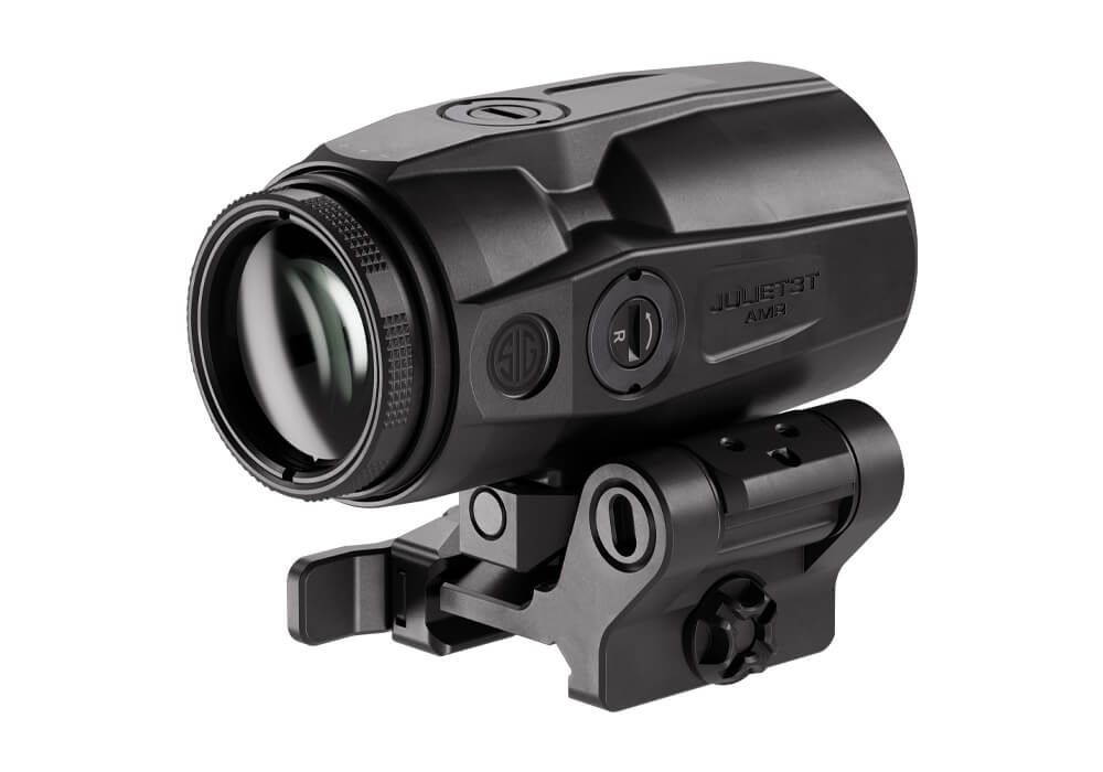 Sig JULIET 3T AMR Magnifier