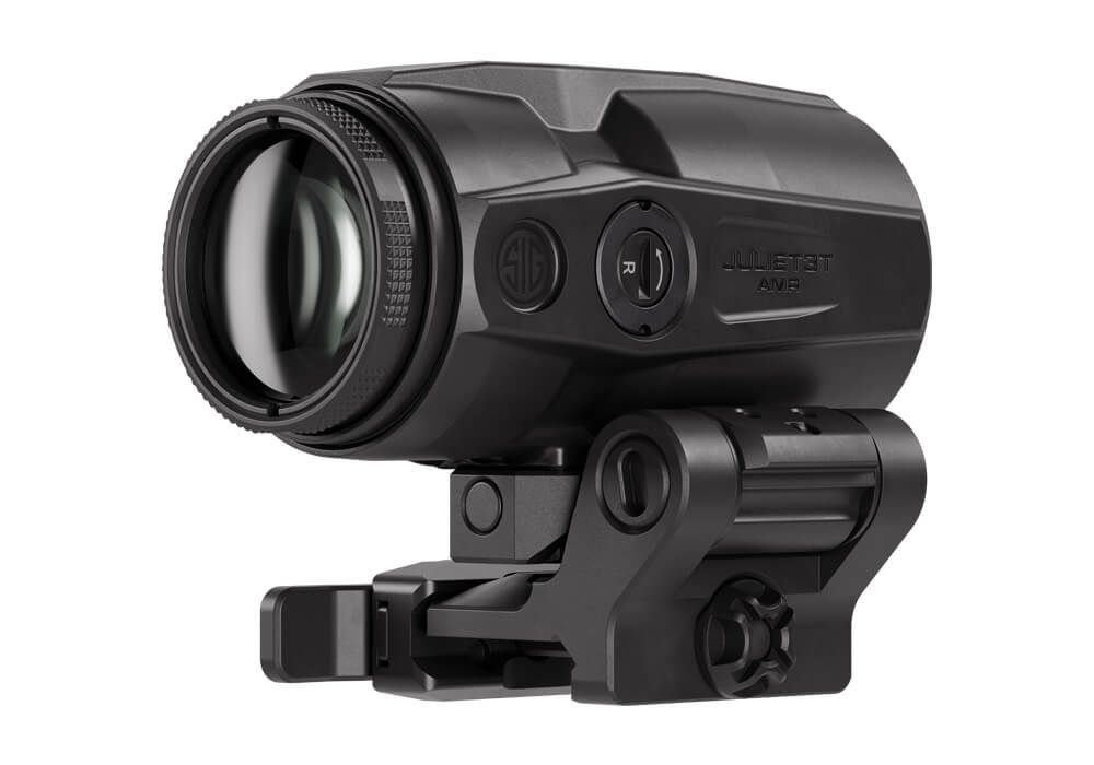Sig JULIET 3T AMR Magnifier