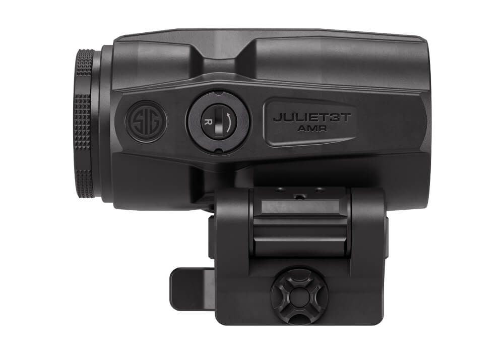 Sig JULIET 3T AMR Magnifier