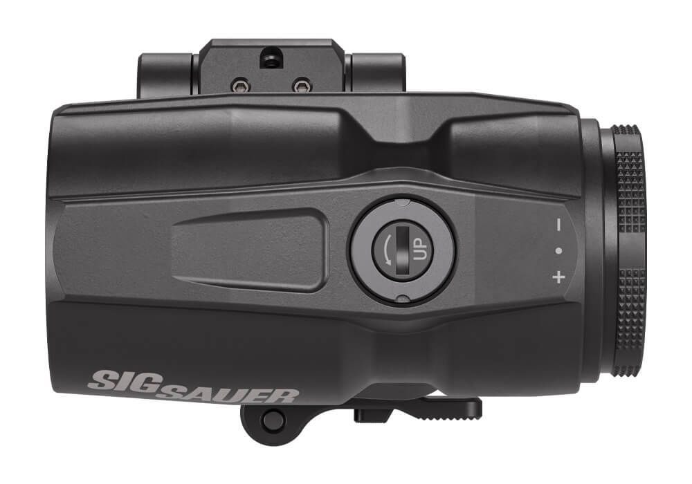 Sig JULIET 3T AMR Magnifier