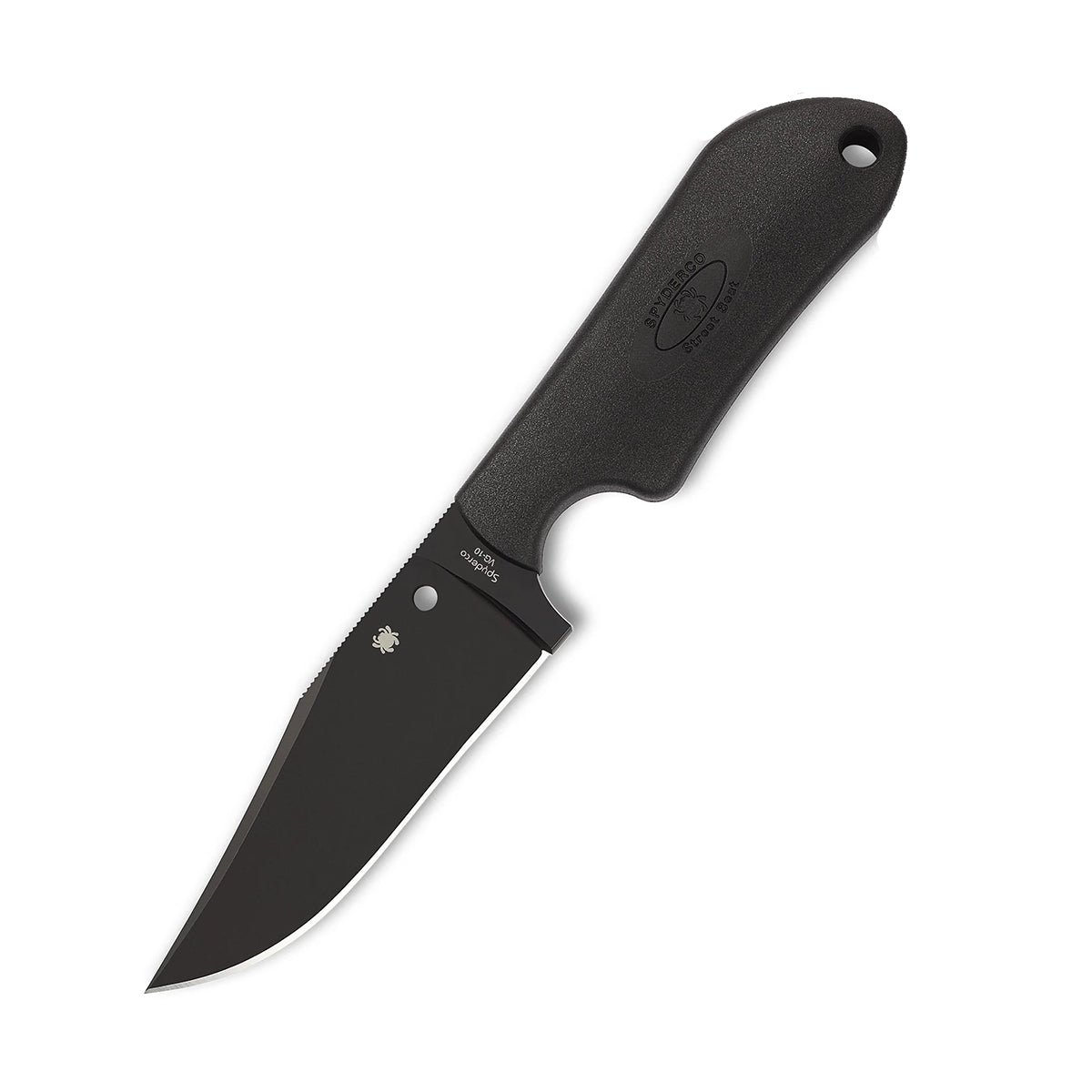 Spyderco Street Beat EDC Knife